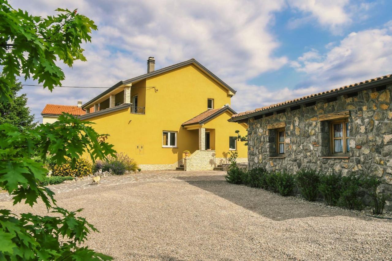 *****Pool House With Beautiful Seaview,Big Garden And Old Tavern***** Rijeka Exterior photo
