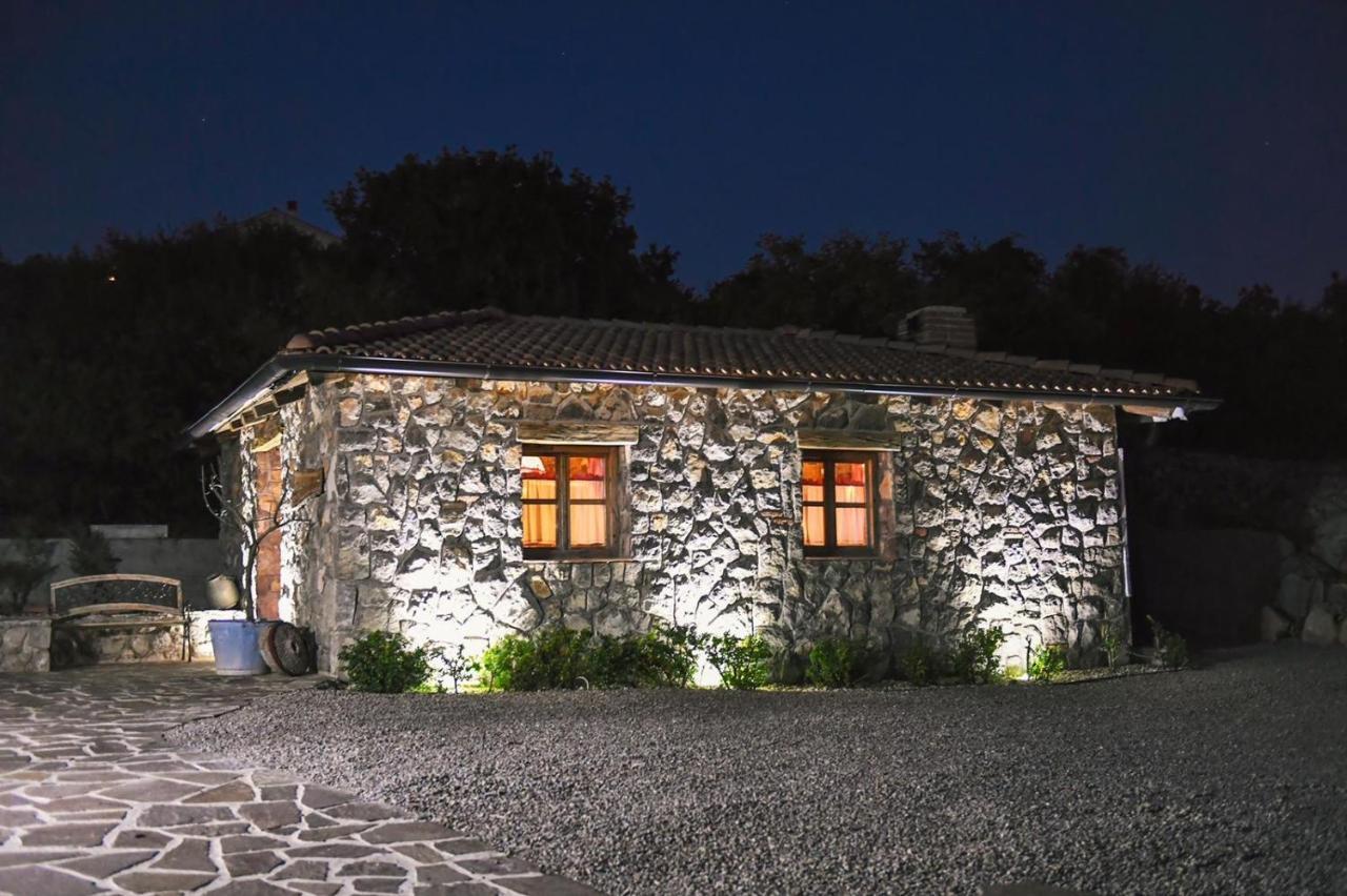 *****Pool House With Beautiful Seaview,Big Garden And Old Tavern***** Rijeka Exterior photo