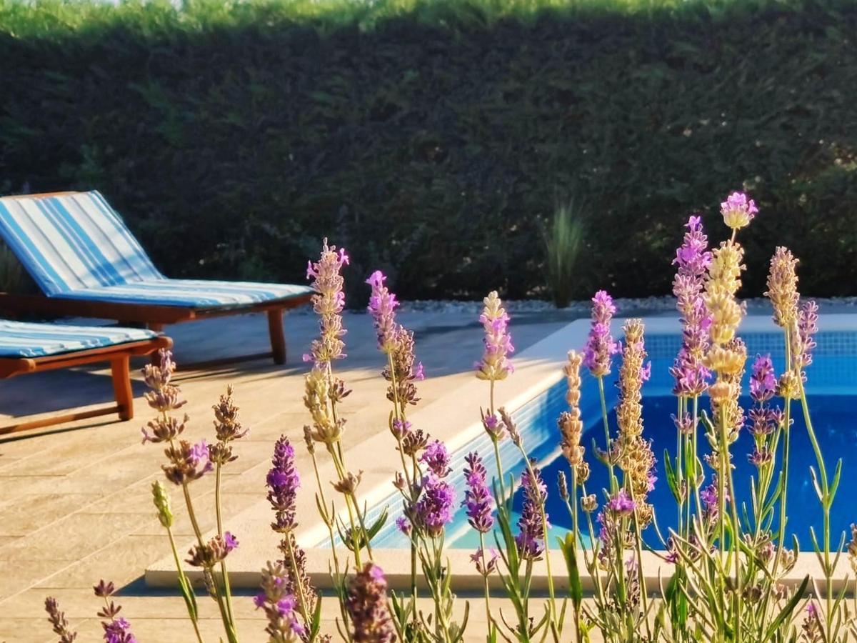 *****Pool House With Beautiful Seaview,Big Garden And Old Tavern***** Rijeka Exterior photo