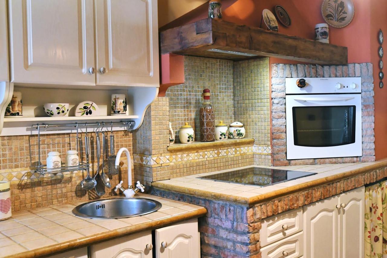 *****Pool House With Beautiful Seaview,Big Garden And Old Tavern***** Rijeka Exterior photo