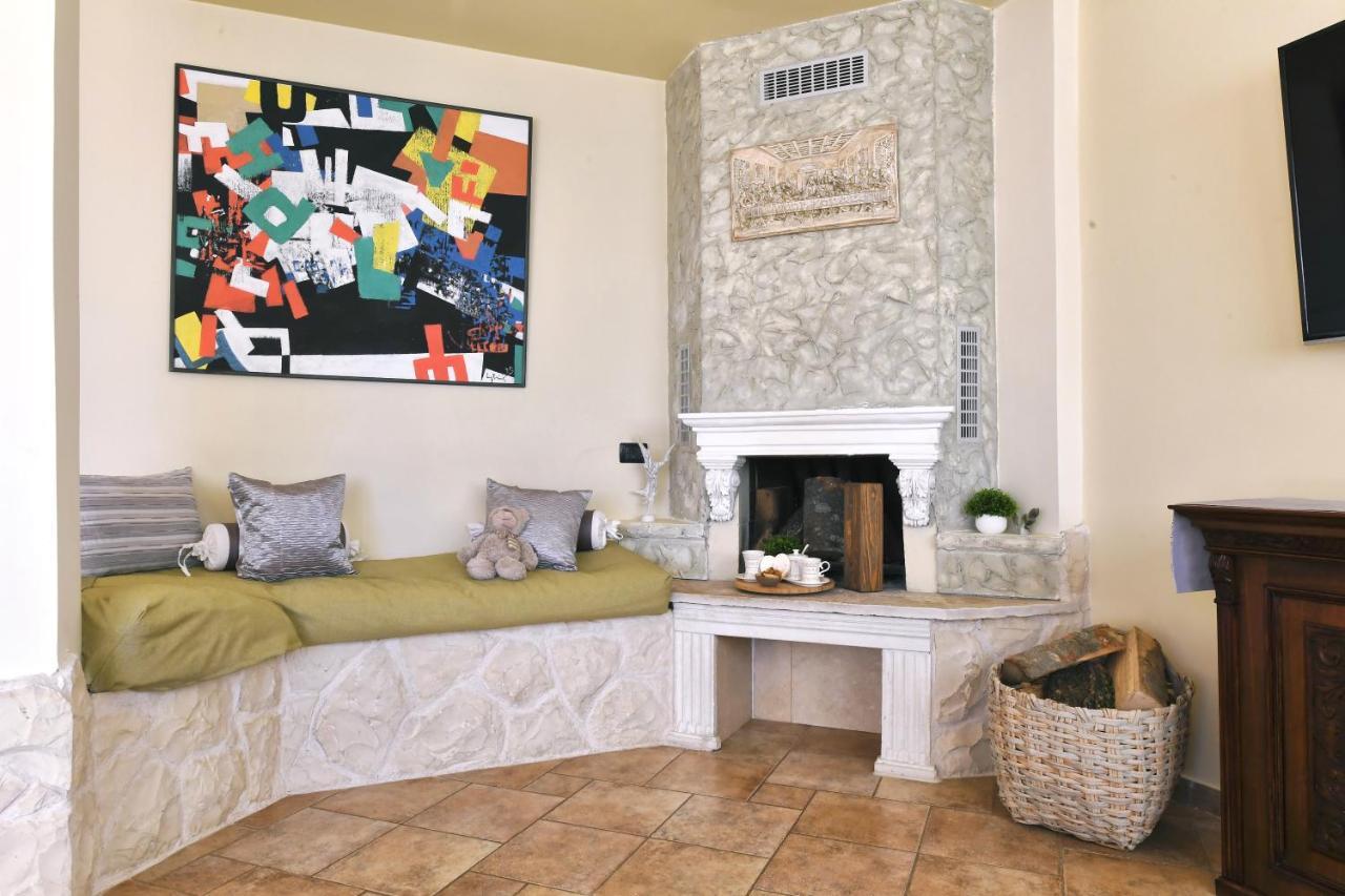 *****Pool House With Beautiful Seaview,Big Garden And Old Tavern***** Rijeka Exterior photo
