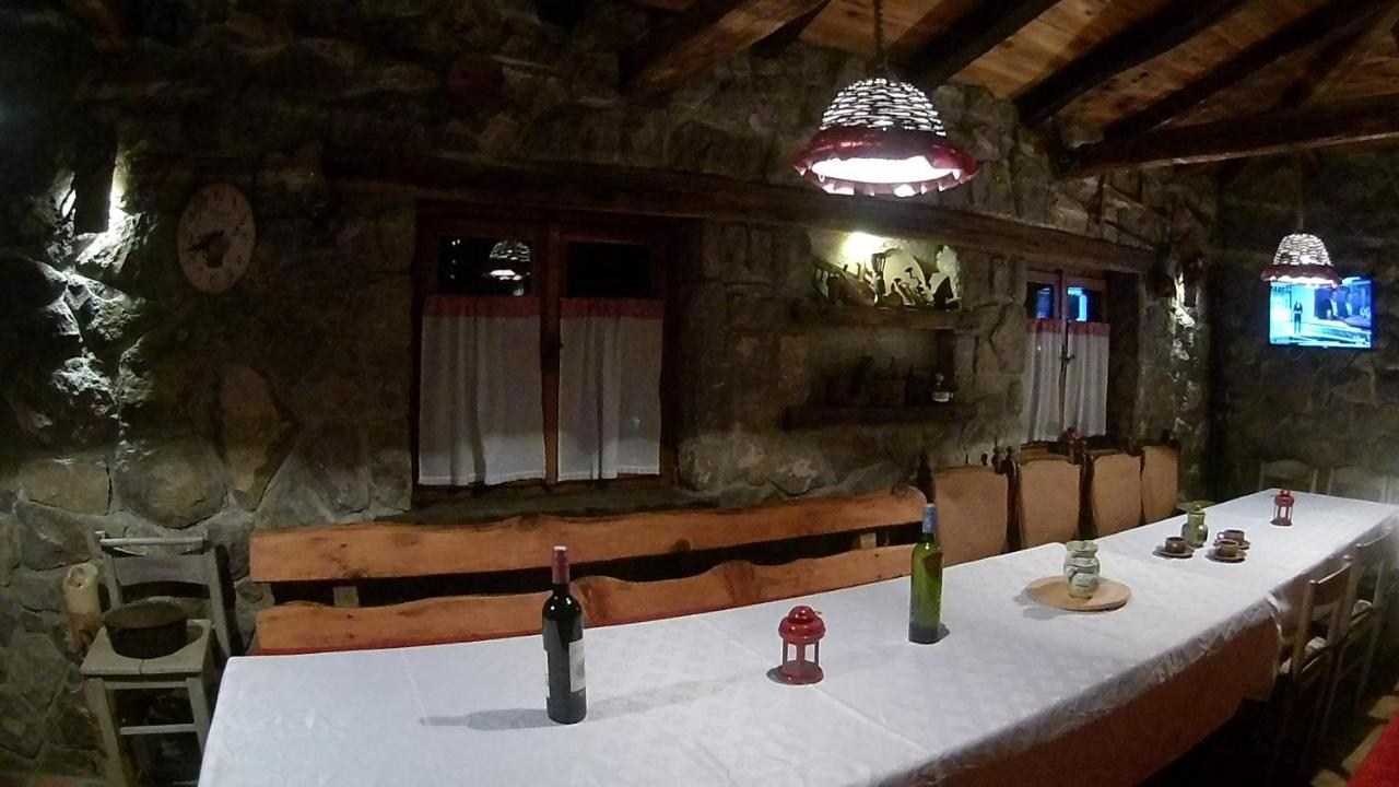*****Pool House With Beautiful Seaview,Big Garden And Old Tavern***** Rijeka Exterior photo